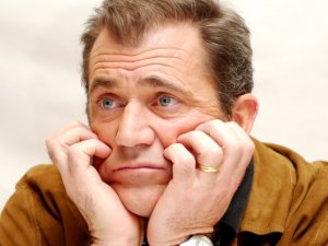 Разглагольствования Гибсона привели евреев в ярость Разглагольствования Гибсона привели евреев в ярость